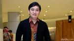 Para Seniman di Ulang Tahun Ke-3 Galeri Indonesia Kaya
