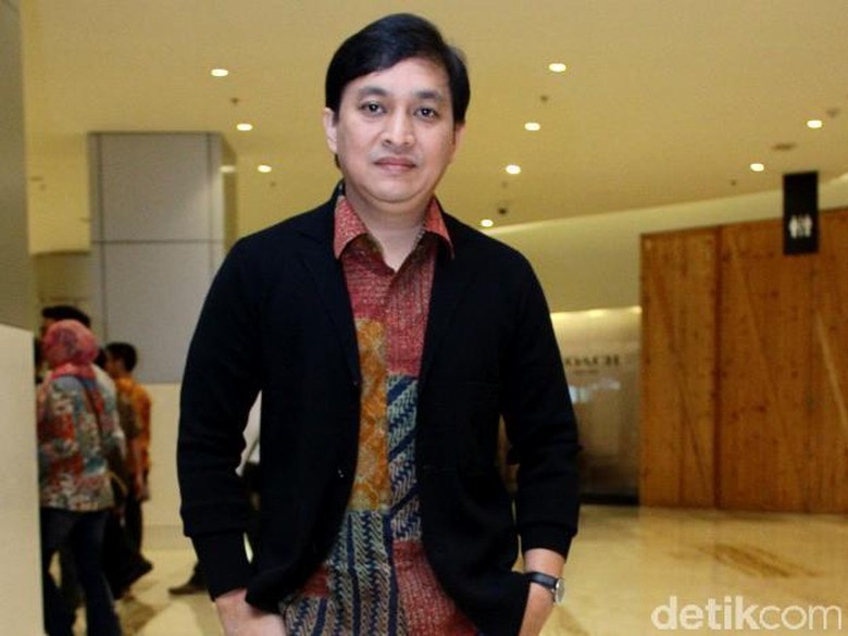 Foto: Ismail/detikHOT Foto: Ismail/detikHOT