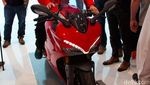 Motor Sport Serba Guna dan Ringan, Ducati SuperSport