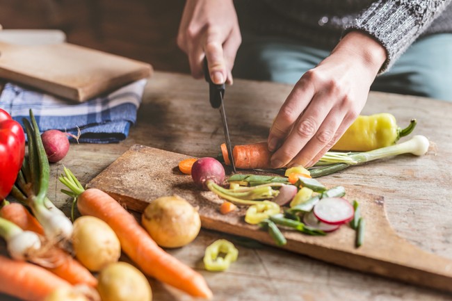 9 Trik Mengolah Sayuran Ini Bisa Menjaga Nutrisinya Tetap Maksimal (2)