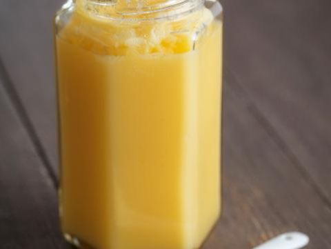<i>Clarified Butter, Ghee</i> dan <i>Brown Butter</i>, Apa Bedanya?
