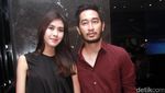 Syahnaz dan Jeje Govinda Lengket Banget!