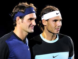 Federer dan Nadal Absen di Empat Besar Setelah Lebih dari Satu Dekade
