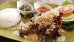 Bebek Kremes Jumbo hingga Steak Bebek Bisa Dinikmati di Resto Ini