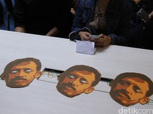 Anggota Komisi III Minta Pemerintah Cek Validitas Dokumen TPF Munir dari SBY