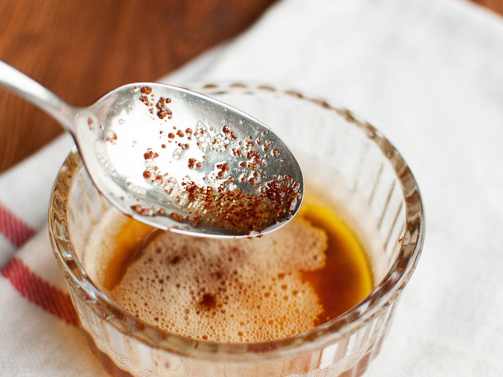 <i>Clarified Butter, Ghee</i> dan <i>Brown Butter</i>, Apa Bedanya?