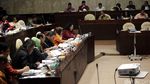 Ombudsman Rapat dengan Komisi II DPR