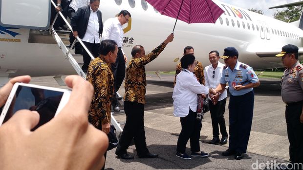 Foto: Danu Damarjati/detikcom