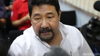 Setara Institute mengimbau agar aparat kepolisian tegas menindak gangguan keamanan yang sengaja menyasar sentimen keagamaan. “Pemerintah, pemuka agama, dan elite ormas keagamaan sesuai otoritas masing-masing hendaknya mencegah dan menghentikan provokasi di ruang-ruang syiar agama,” kata Ketua Setara Institute Hendardi. (Foto: Ari Saputra/detikcom)
