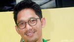 Gaya Alex Abad dan Ibnu Jamil