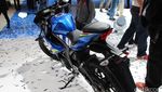 Motor Sport Suzuki GSX R-125