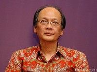 Bos GarudaFood: Pernah Dihina Miskin hingga Jadi Orang Kaya