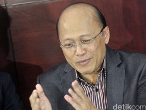 Mario Teguh akan Datangi Polda Siang Ini Terkait Laporan Kiswinar