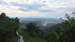 Ini Bukit Indah Untuk Nikmati Panorama Lombok
