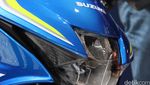 Motor Sport Suzuki GSX R-125