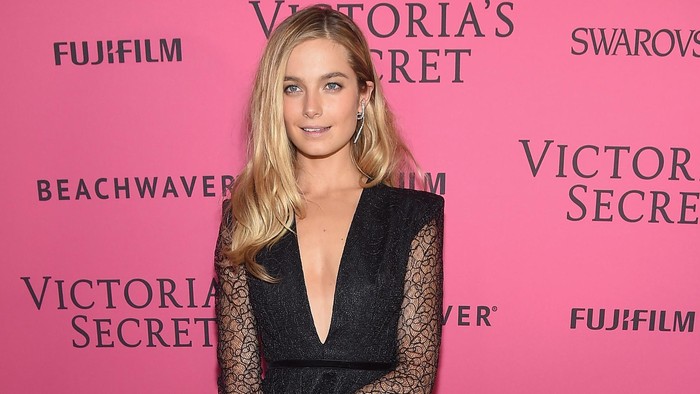 Punya tubuh ramping ala model mungkin jadi dambaan wanita. Namun model Victorias Secret ini menyebut cita-cita tubuh ramping justru memicu gangguan jiwa. Foto: dok. Getty Images Punya tubuh ramping ala model mungkin jadi dambaan wanita. Namun model Victorias Secret ini menyebut cita-cita tubuh ramping justru memicu gangguan jiwa. Foto: dok. Getty Images