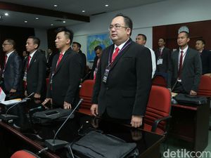 HIPMI Gelar Diklatnas di Lemhannas