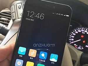 Mi 5c Menggoda dengan Desain Flagship