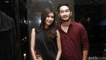 Syahnaz dan Jeje Govinda Lengket Banget!