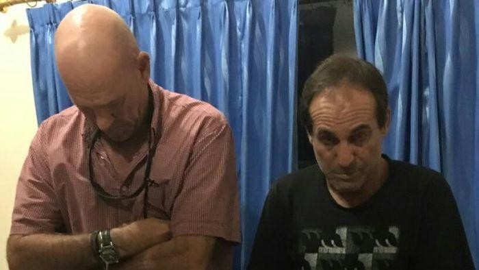 Warga Australia Ditangkap Miliki Narkoba di Bali