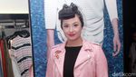 Mesranya Derby Romero dan Claudia Adinda