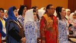 Menkop Anak Agung Gede Ngurah Puspayoga Hadiri Rakernas IWAPI