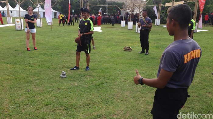 Kapela, Permainan Sederhana nan Mengasyikkan dari Polandia