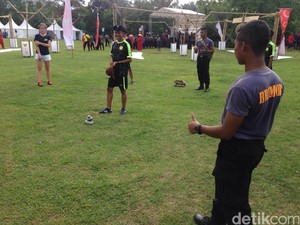 Kapela, Permainan Sederhana nan Mengasyikkan dari Polandia