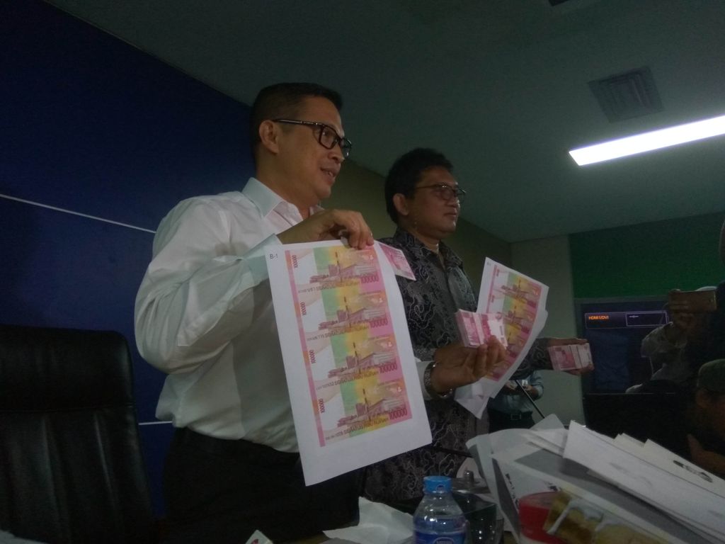 Andhika/detikcom