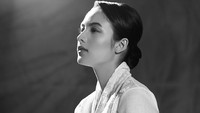 Bagi Chelsea Islan Seni pertunjukan adalah hidup dan jiwa dari dunia seni, tempat saya bisa berkarya, berkreasi dan berekspresi di atas sebuah panggung.  Ia juga pernah mengikuti pentas Wajah Perempuan Dalam Retrospeksi Sinema Indonesia. (Dok. Galeri Indonesia Kaya)