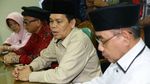 Kecam Ahok, Pasukan Berani Mati Datangi MUI