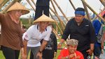 Menpora Ikut Ramaikan Pertandingan Cabor Tafisa 2016