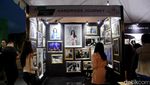 Suasana di Konser Raisa Handmade Tour 2016