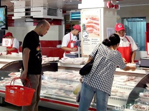 Aneka Promo Awal Pekan di Transmart Carrefour
