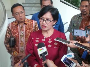 Para Pengusaha Temui JK, Minta UMKM Diperhatikan