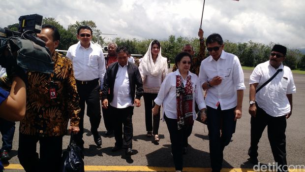 Danu Damarjati/detikcom