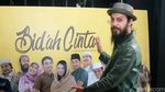 Gaya Alex Abad dan Ibnu Jamil