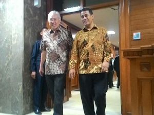 Pengoplos Beras Tertangkap, Mendag: Tidak Beradab