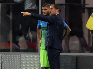 Ronald Yakin Frank de Boer Bakal Sukses di Inter
