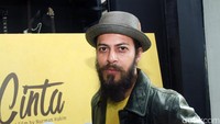 Foto: Gus Mun/detikHOT
