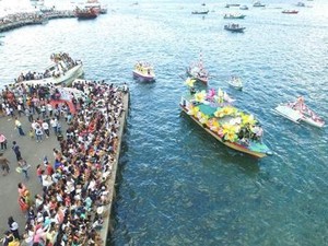 Puncak Festival Pesona Selat Lembeh 2016 Berlangsung Meriah!