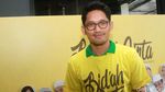 Gaya Alex Abad dan Ibnu Jamil