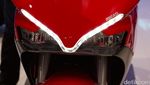 Motor Sport Serba Guna dan Ringan, Ducati SuperSport
