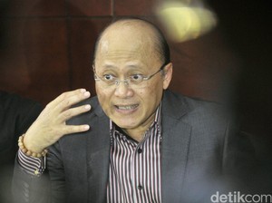 Tes DNA Buktikan Ario Kiswinar Anak Biologis, Mario Teguh Merasa Kalah?