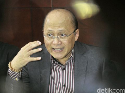 Zacky Mirza-Shinta Tanjung Resmi Cerai, Masih Mau Dengar Nasihat Mario Teguh? 