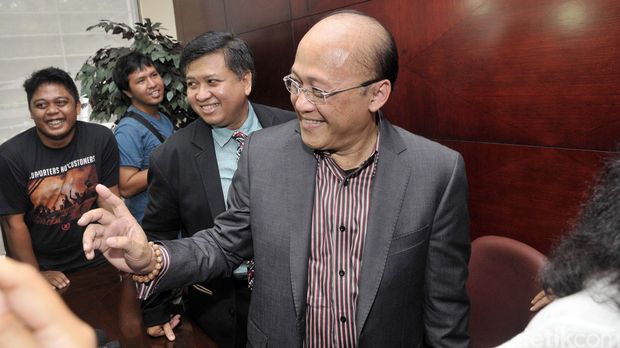 Mario Teguh 