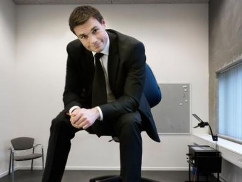 5 Tipe Senyuman dan Arti di Baliknya