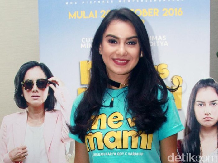 Begini Program Diet ala Irish Bella