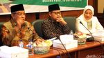 Draf RUU Pendidikan Madrasah dan Pesantren
