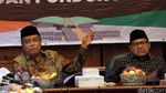 Draf RUU Pendidikan Madrasah dan Pesantren